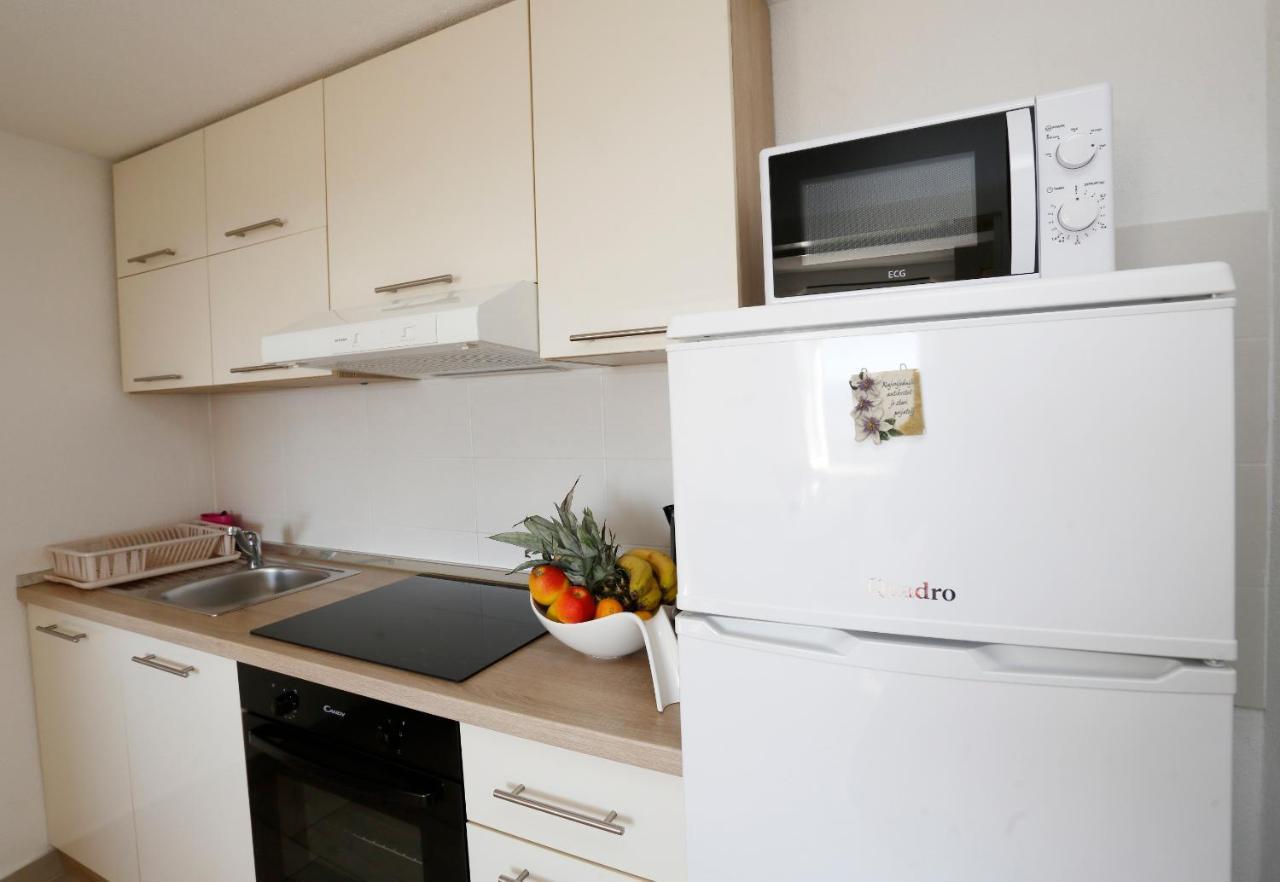 Holiday Home Miklica Klis 외부 사진