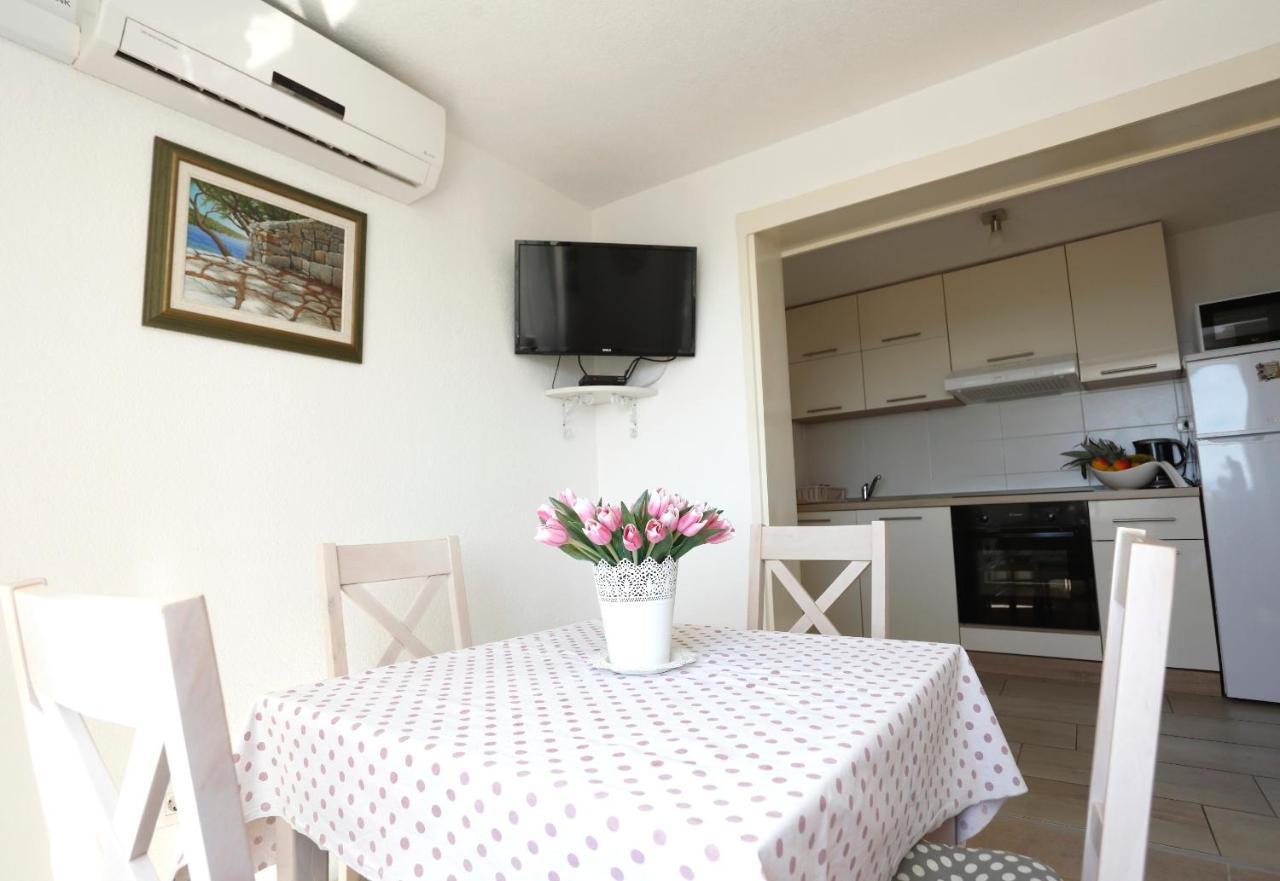Holiday Home Miklica Klis 외부 사진