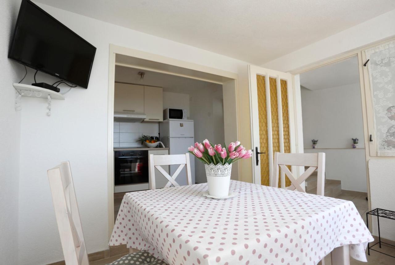 Holiday Home Miklica Klis 외부 사진