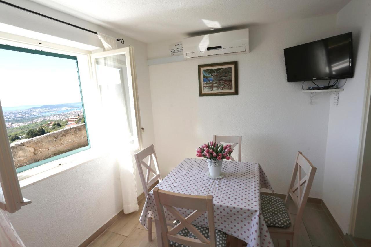 Holiday Home Miklica Klis 외부 사진