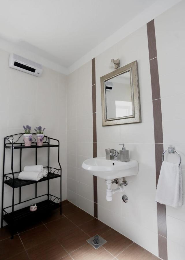 Holiday Home Miklica Klis 외부 사진