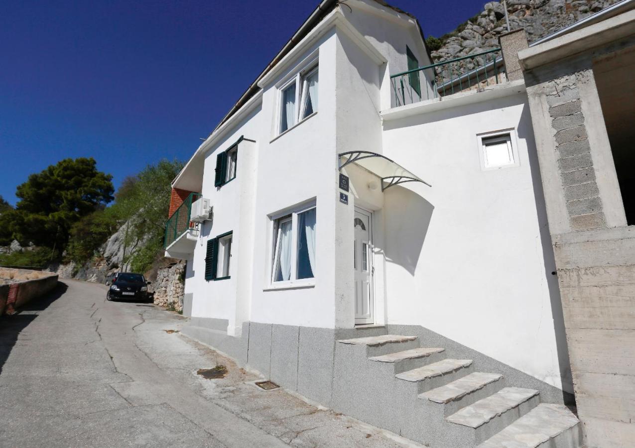 Holiday Home Miklica Klis 외부 사진