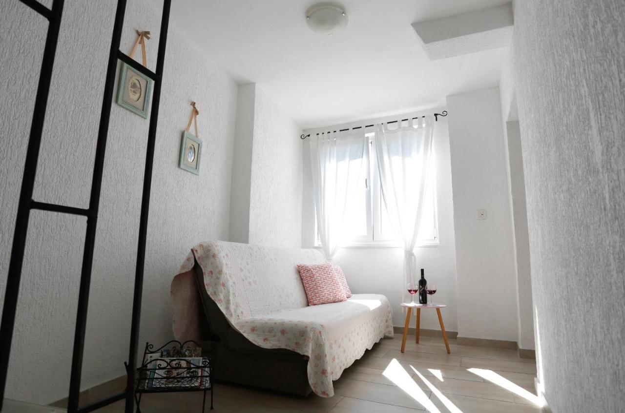 Holiday Home Miklica Klis 외부 사진