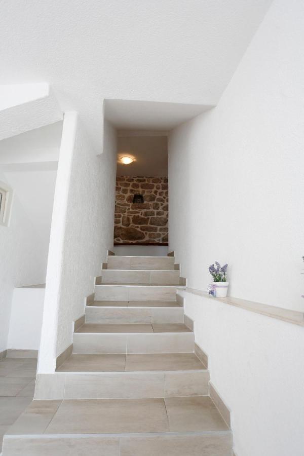 Holiday Home Miklica Klis 외부 사진