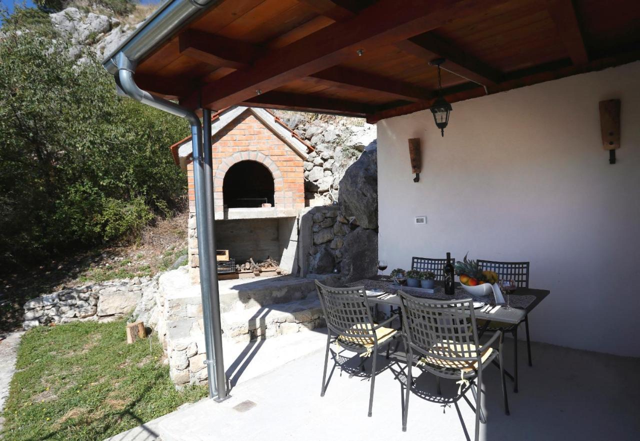 Holiday Home Miklica Klis 외부 사진