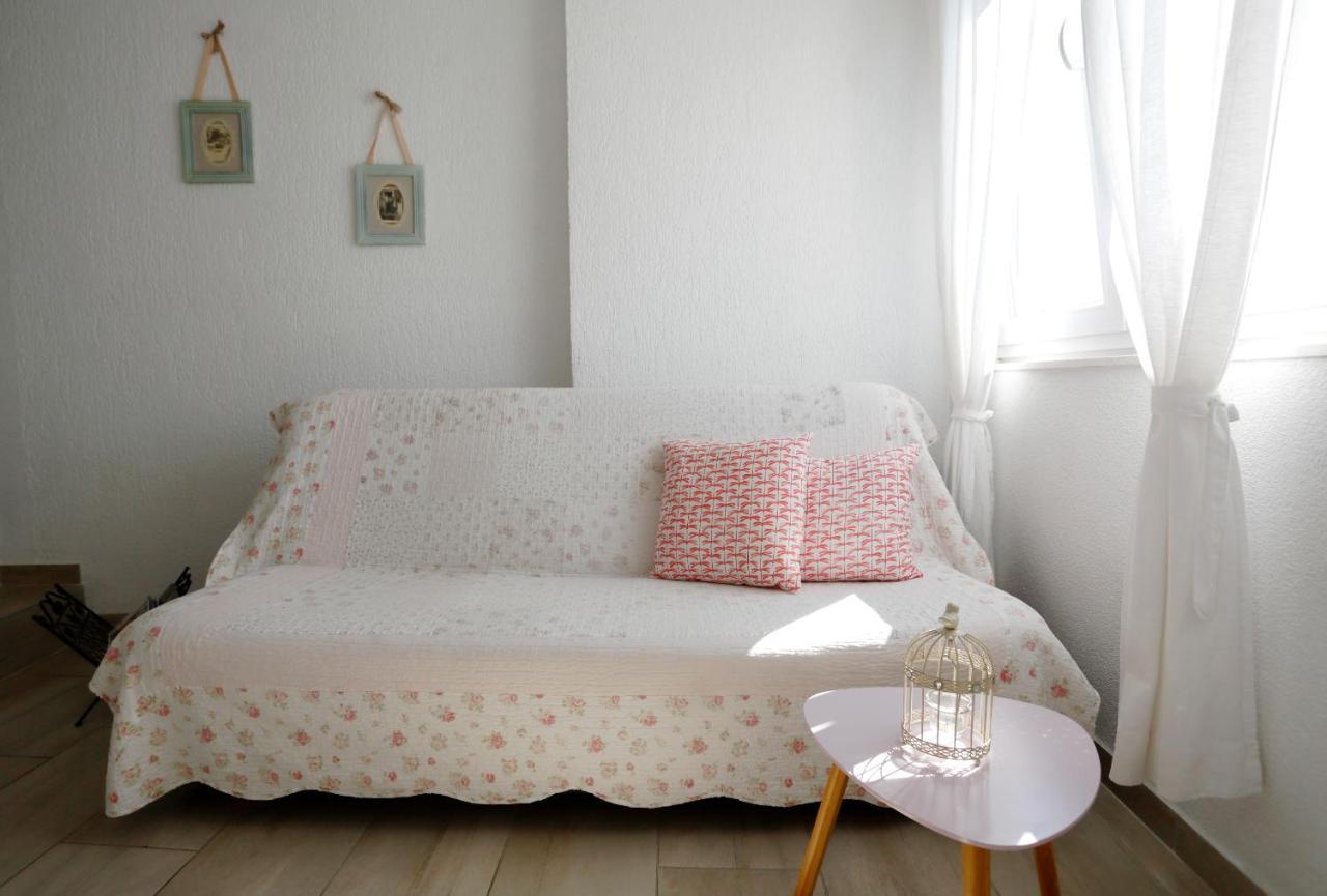 Holiday Home Miklica Klis 외부 사진