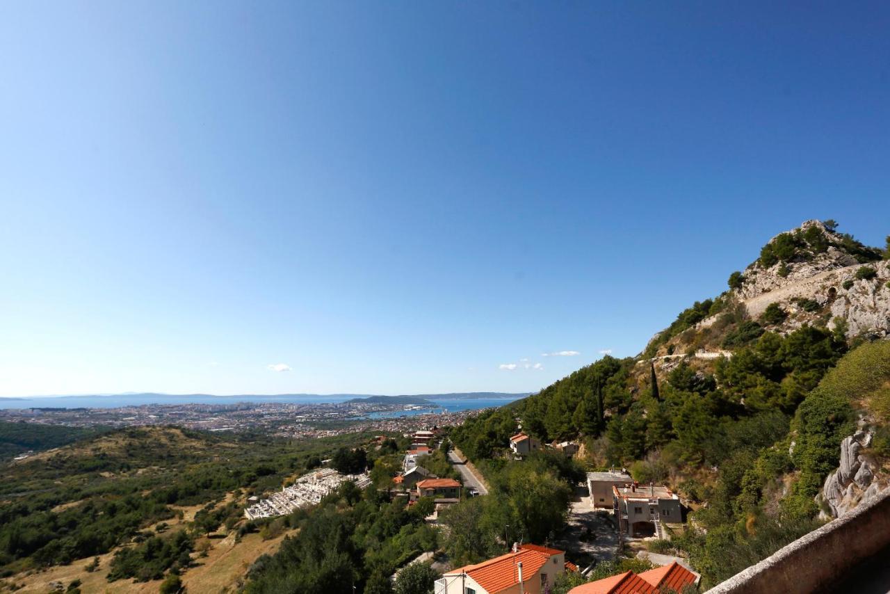 Holiday Home Miklica Klis 외부 사진