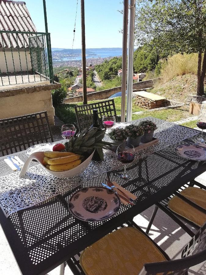 Holiday Home Miklica Klis 외부 사진