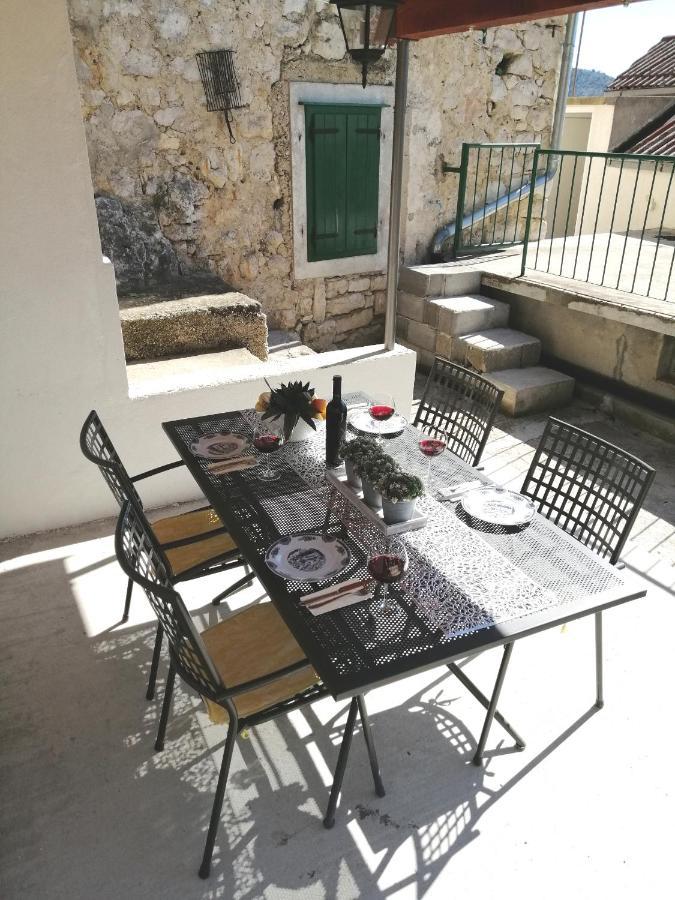 Holiday Home Miklica Klis 외부 사진