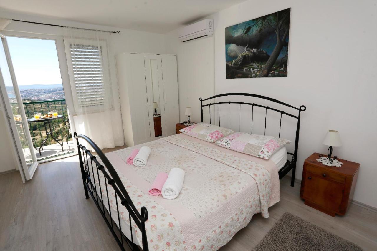 Holiday Home Miklica Klis 외부 사진