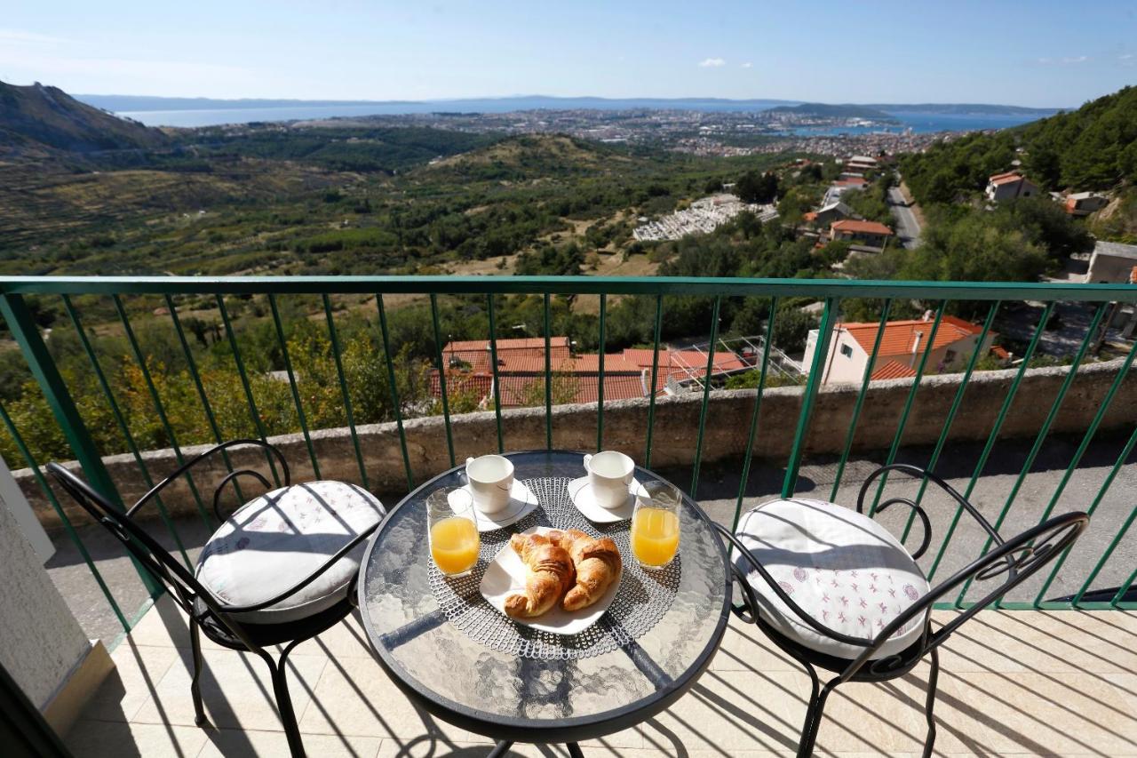 Holiday Home Miklica Klis 외부 사진