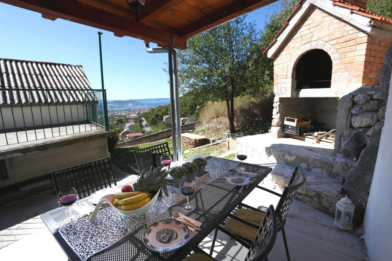 Holiday Home Miklica Klis 외부 사진