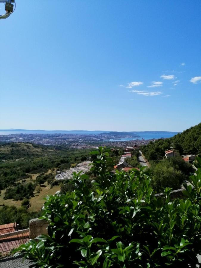 Holiday Home Miklica Klis 외부 사진