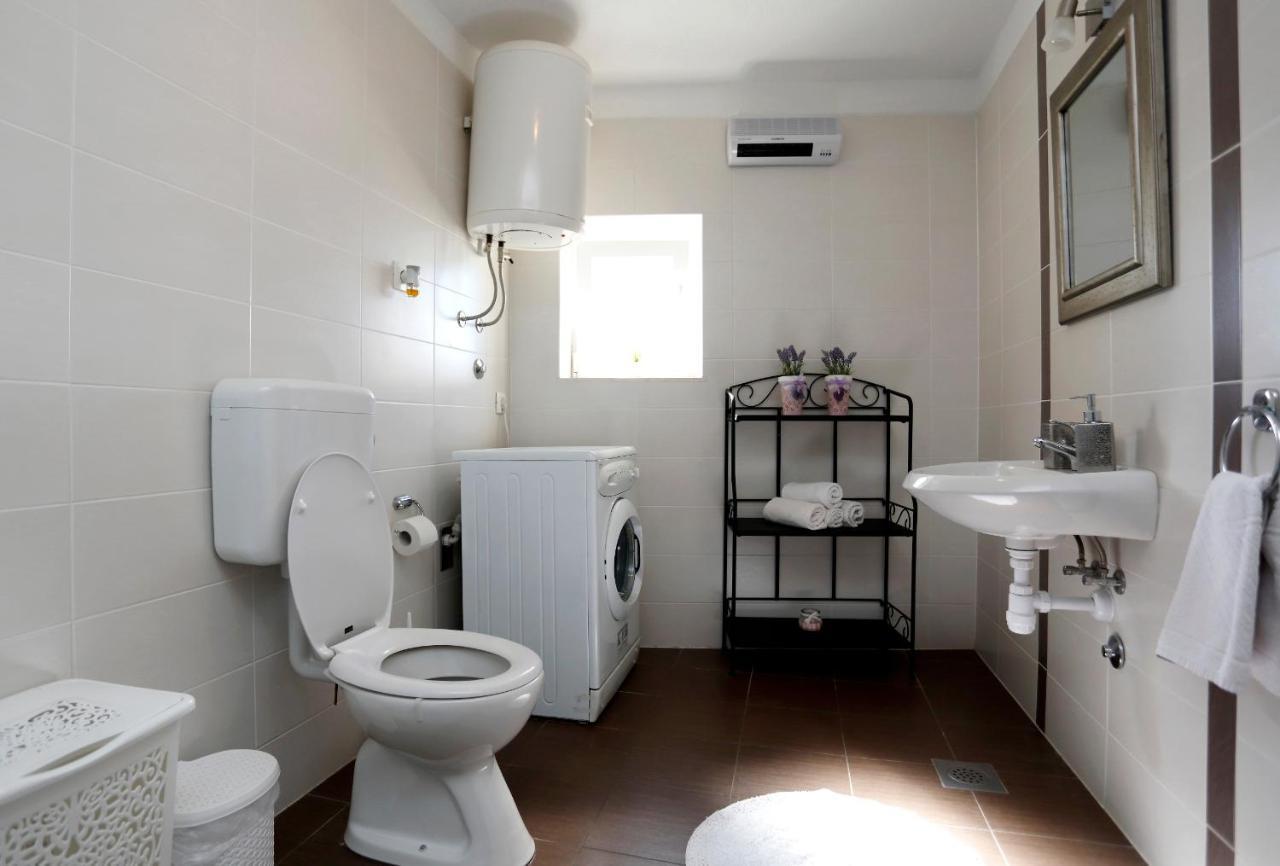 Holiday Home Miklica Klis 외부 사진