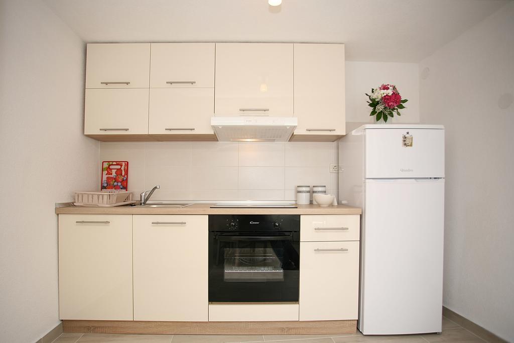Holiday Home Miklica Klis 외부 사진