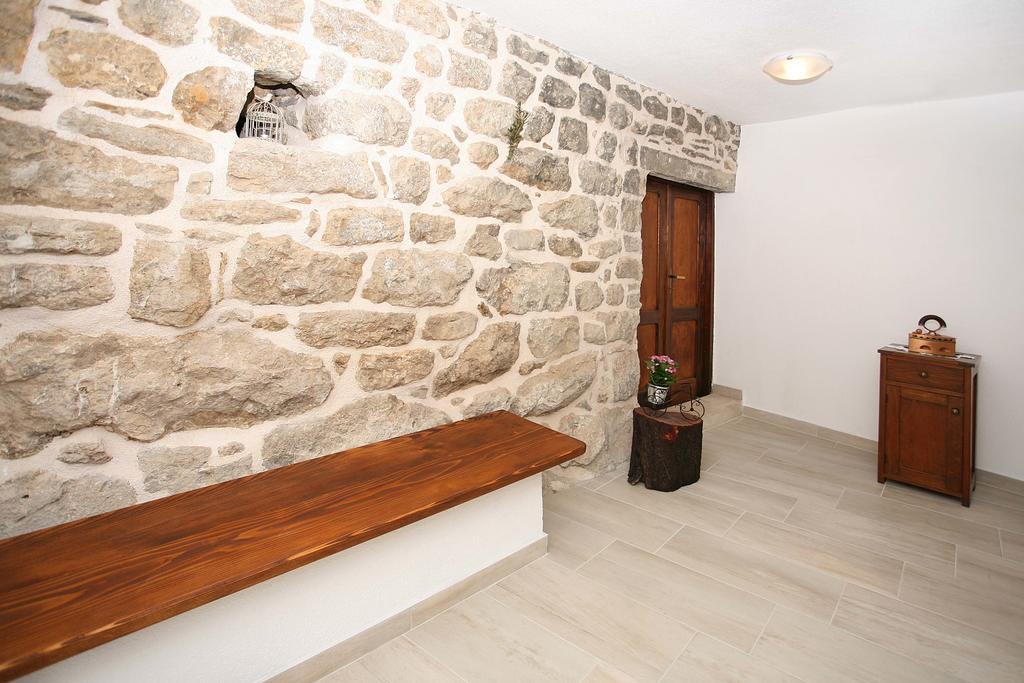 Holiday Home Miklica Klis 외부 사진
