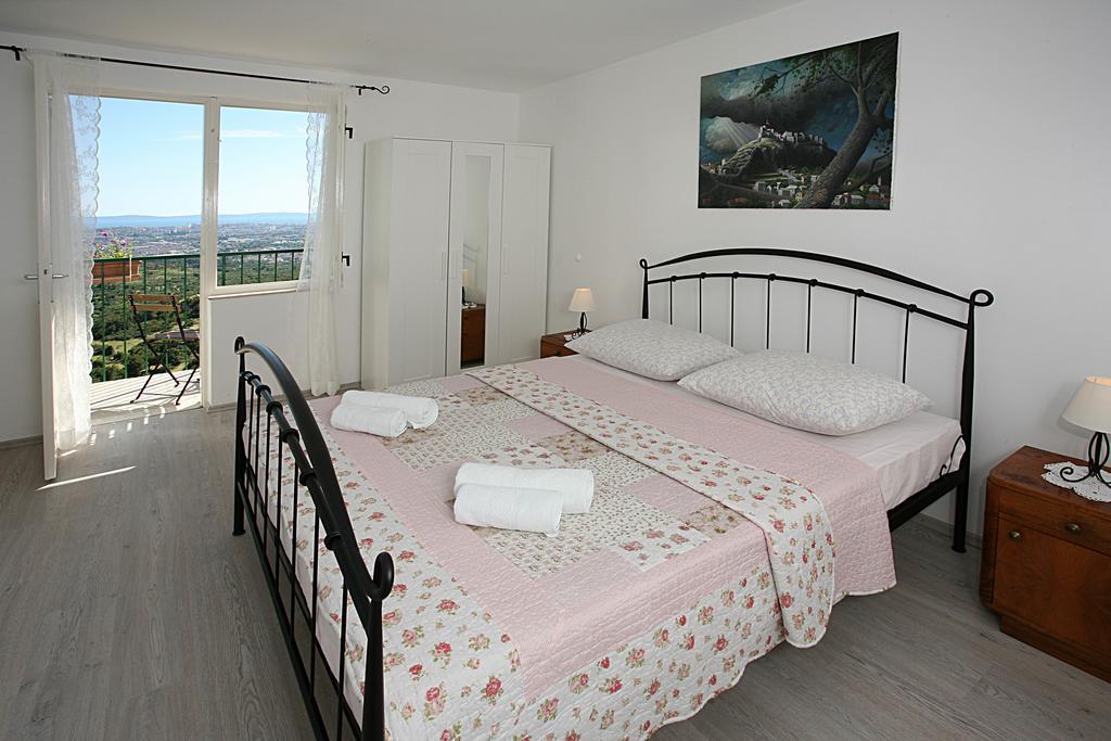 Holiday Home Miklica Klis 외부 사진