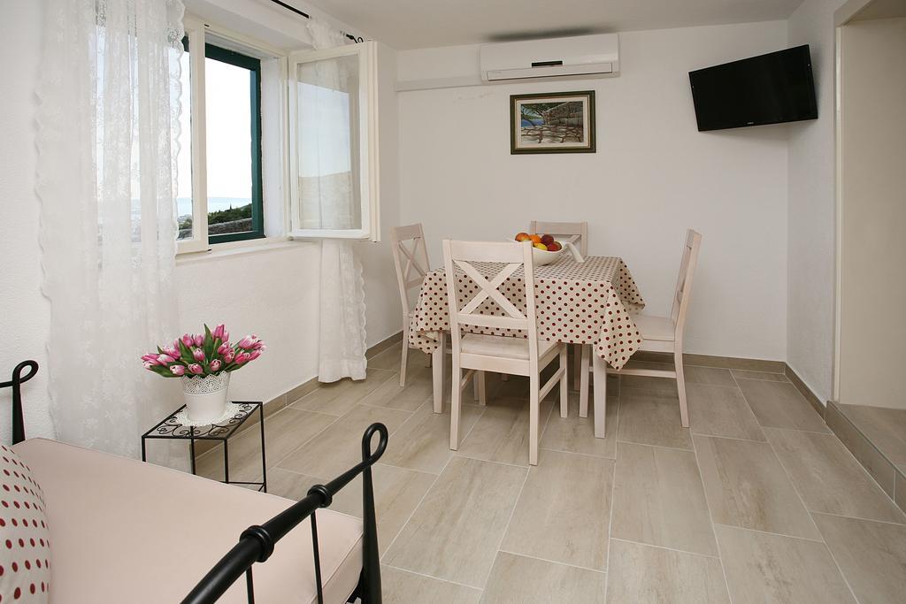 Holiday Home Miklica Klis 외부 사진