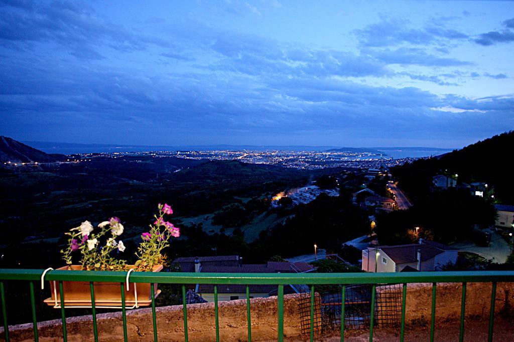 Holiday Home Miklica Klis 외부 사진