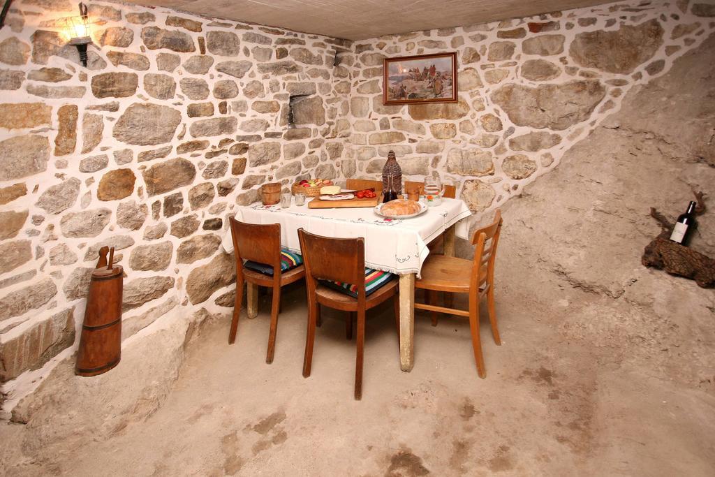 Holiday Home Miklica Klis 외부 사진
