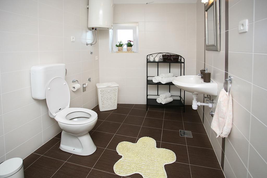 Holiday Home Miklica Klis 외부 사진