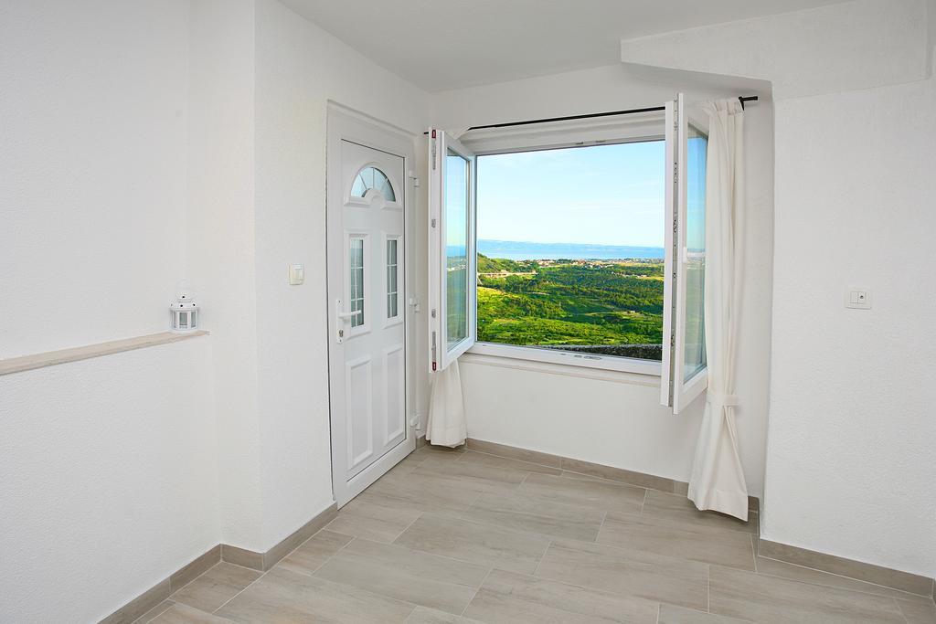 Holiday Home Miklica Klis 외부 사진