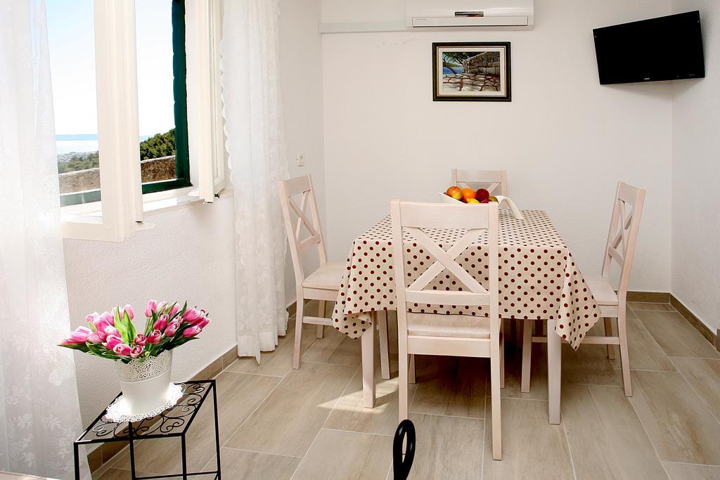 Holiday Home Miklica Klis 외부 사진