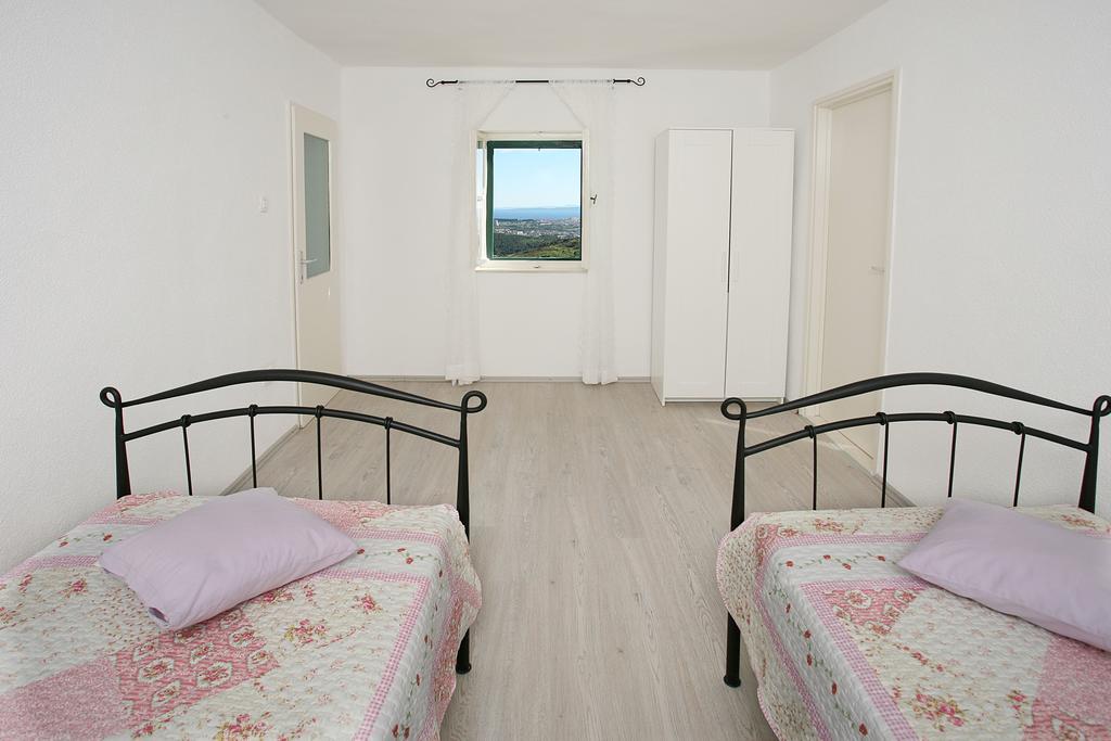 Holiday Home Miklica Klis 외부 사진