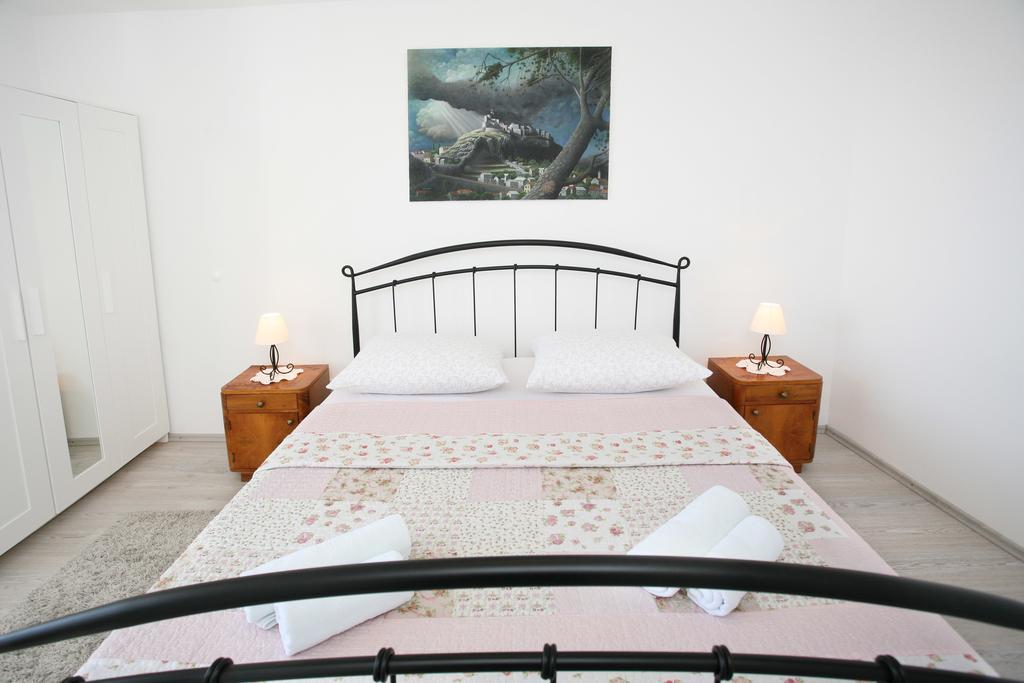 Holiday Home Miklica Klis 외부 사진