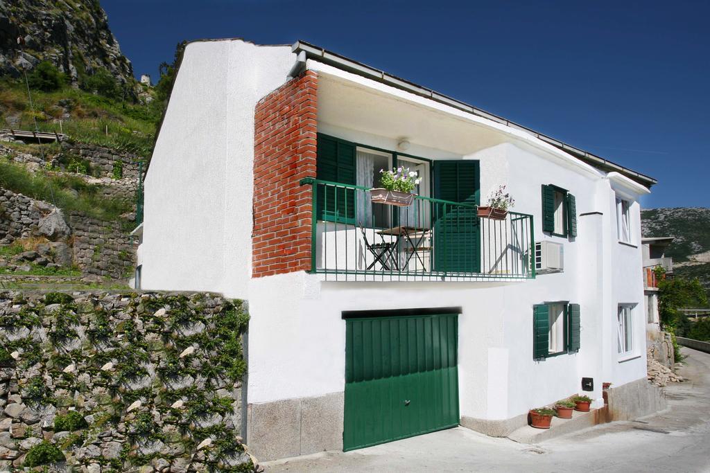 Holiday Home Miklica Klis 외부 사진