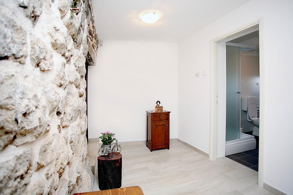 Holiday Home Miklica Klis 외부 사진