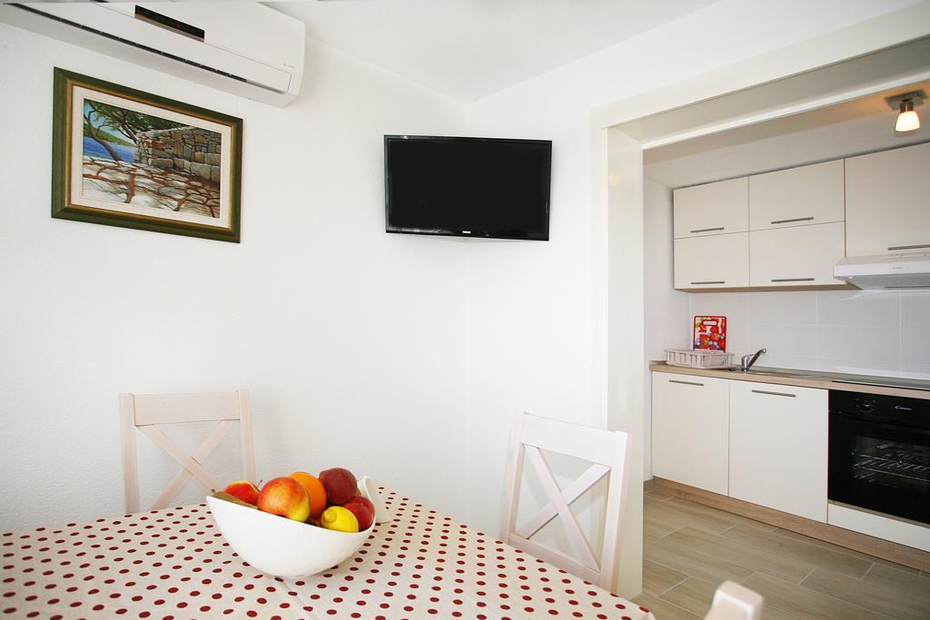 Holiday Home Miklica Klis 외부 사진